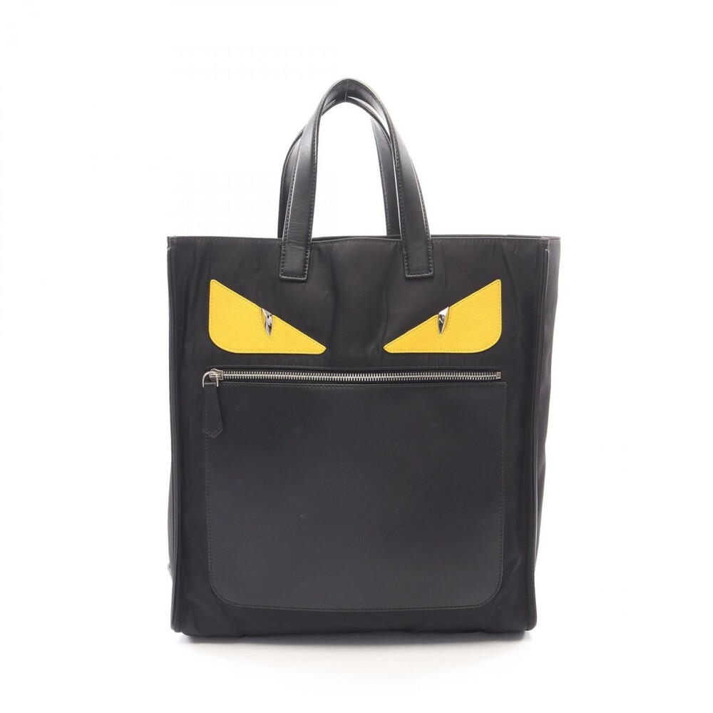 Fendi Bagbugs Monster Tote Bag Nylon #278075F58B